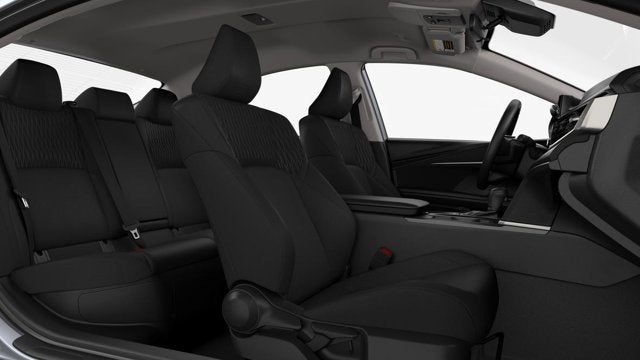 2026 Toyota Camry Base