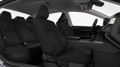 2026 Toyota Camry Base