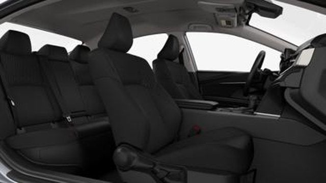 2026 Toyota Camry Base