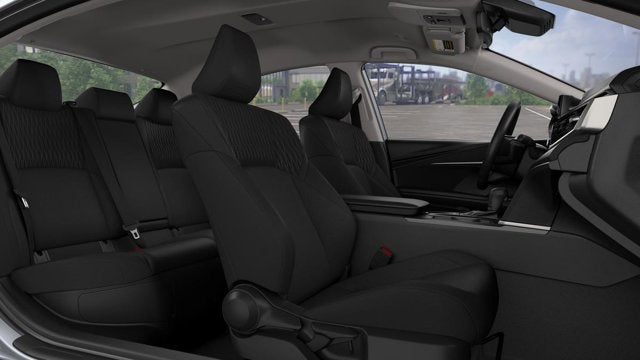 2026 Toyota Camry Base