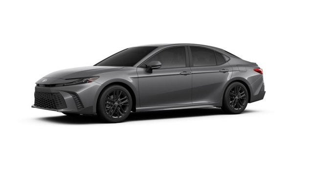 2026 Toyota Camry Base