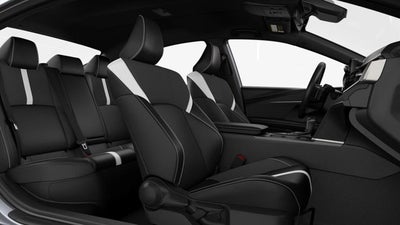 2026 Toyota Camry Base