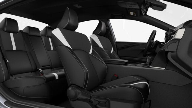 2026 Toyota Camry Base