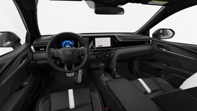 2026 Toyota Camry Base