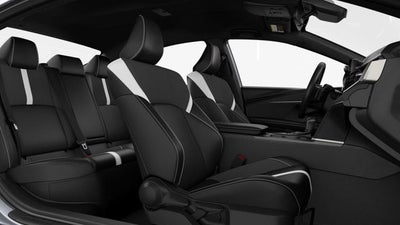 2026 Toyota Camry Base