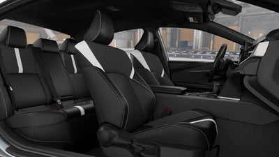 2026 Toyota Camry Base