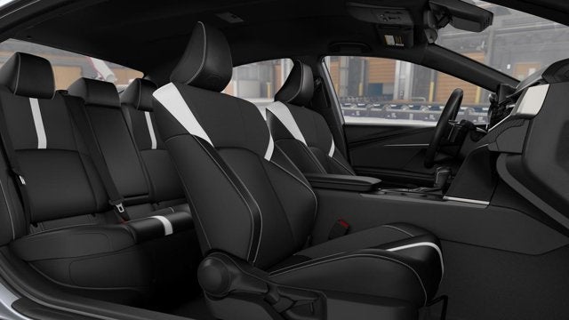 2026 Toyota Camry Base