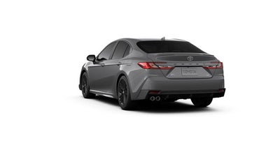 2026 Toyota Camry Base