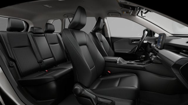 2026 Toyota RAV4 Base