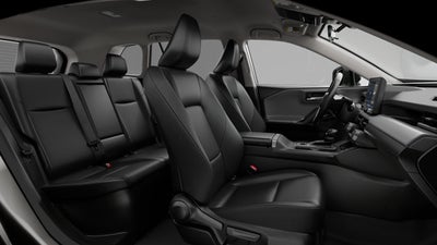 2026 Toyota RAV4 Base