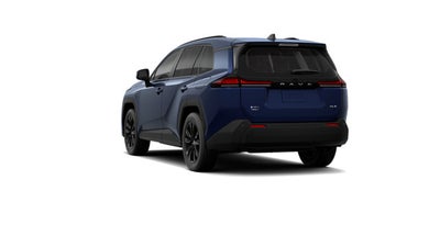 2026 Toyota RAV4 Base