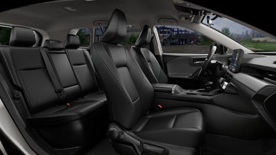 2026 Toyota RAV4 Base