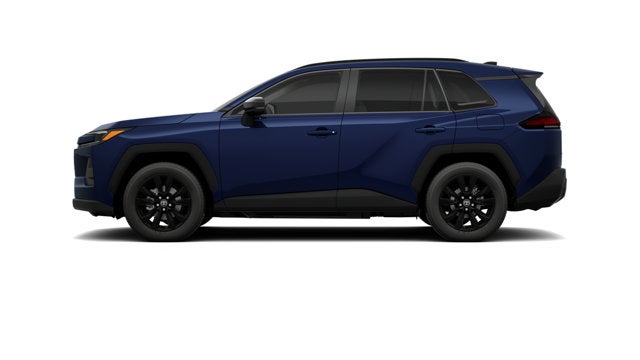 2026 Toyota RAV4 Base