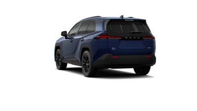 2026 Toyota RAV4 Base