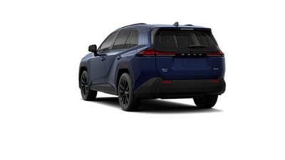 2026 Toyota RAV4 Base