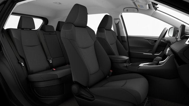 2025 Toyota RAV4 Hybrid Hybrid LE