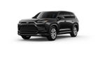 2025 Toyota Grand Highlander Base