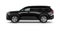 2025 Toyota Grand Highlander Base