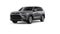 2026 Toyota Grand Highlander Base
