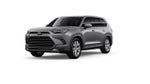2026 Toyota Grand Highlander Base