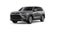 2026 Toyota Grand Highlander Base