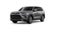 2026 Toyota Grand Highlander Base