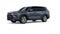 2026 Toyota Grand Highlander Base