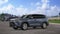 2026 Toyota Grand Highlander Base