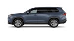 2026 Toyota Grand Highlander Base