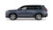 2026 Toyota Grand Highlander Base