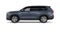 2026 Toyota Grand Highlander Base