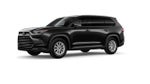 2026 Toyota Grand Highlander Base