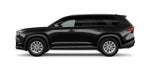 2026 Toyota Grand Highlander Base