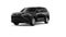 2026 Toyota Grand Highlander Base