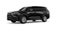 2026 Toyota Grand Highlander Base