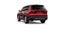 2026 Toyota Grand Highlander Base