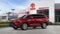 2026 Toyota Grand Highlander Base
