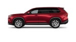 2026 Toyota Grand Highlander Base