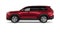2026 Toyota Grand Highlander Base