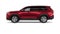 2026 Toyota Grand Highlander Base