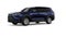 2026 Toyota Grand Highlander Base