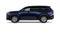 2026 Toyota Grand Highlander Base