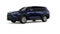 2026 Toyota Grand Highlander Base