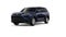 2026 Toyota Grand Highlander Base
