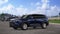 2026 Toyota Grand Highlander Base