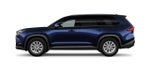 2026 Toyota Grand Highlander Base