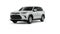 2026 Toyota Grand Highlander Hybrid Hybrid XLE