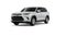 2026 Toyota Grand Highlander Hybrid Hybrid XLE