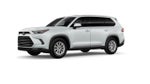 2026 Toyota Grand Highlander Hybrid Hybrid XLE