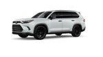 2026 Toyota Grand Highlander Base
